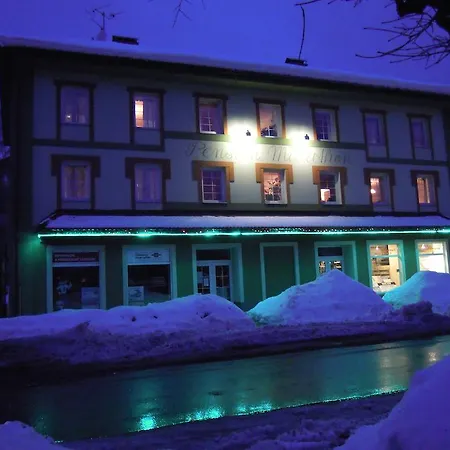 Marathon וורצ'לאבי