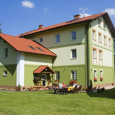 Marathon Vrchlabí