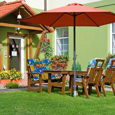 בית הארחה Marathon