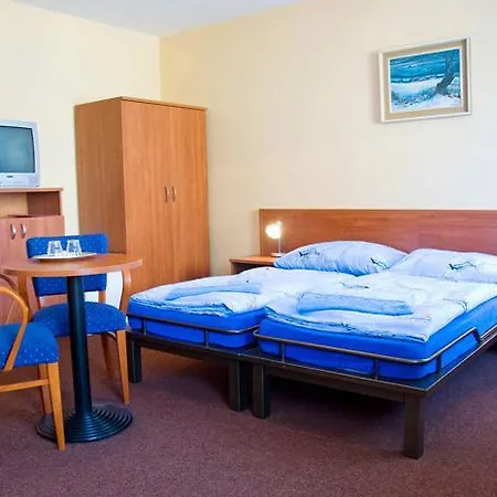 Marathon וורצ'לאבי