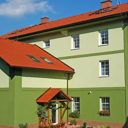 Marathon Vrchlabí