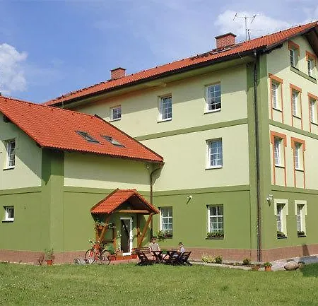 Marathon Vrchlabí