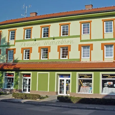 Marathon Vrchlabí