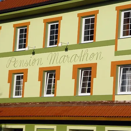 Marathon Vrchlabí