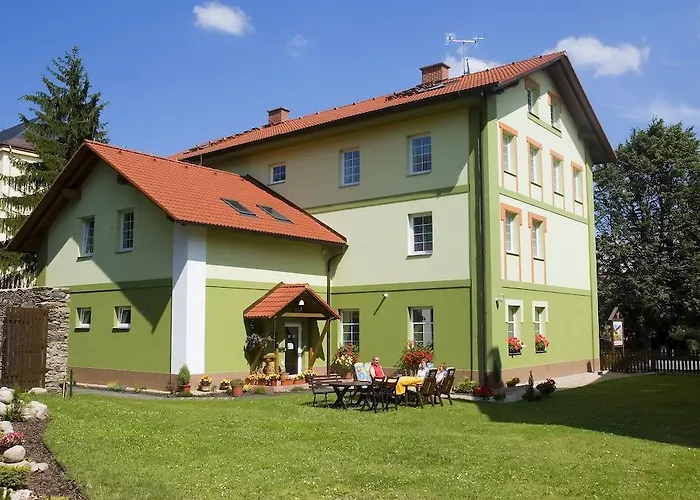 Marathon Vrchlabí