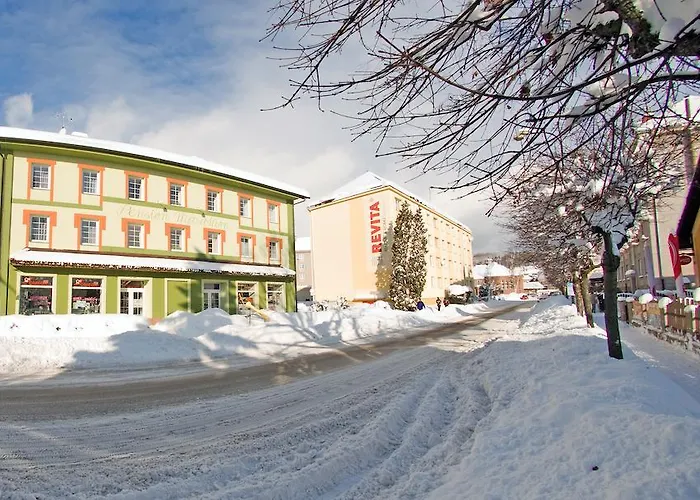 Vendégház Marathon 3*