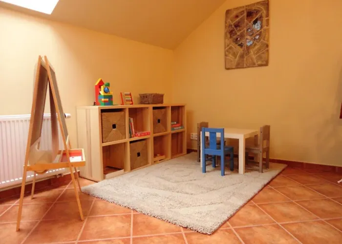 Marathon Vrchlabí