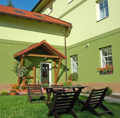 Vendégház Marathon 3*